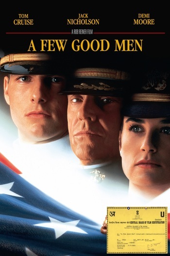 A Few Good Men