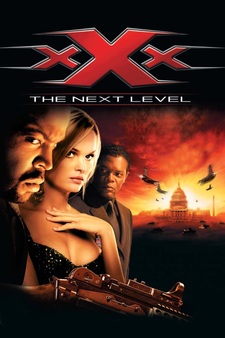 XXX: The Next Level