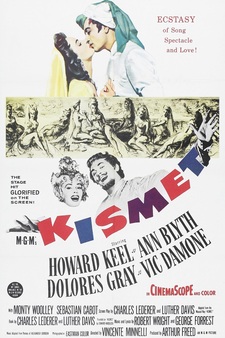 Kismet (1955)