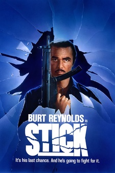 Stick (1985)