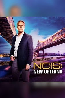 NCIS: New Orleans
