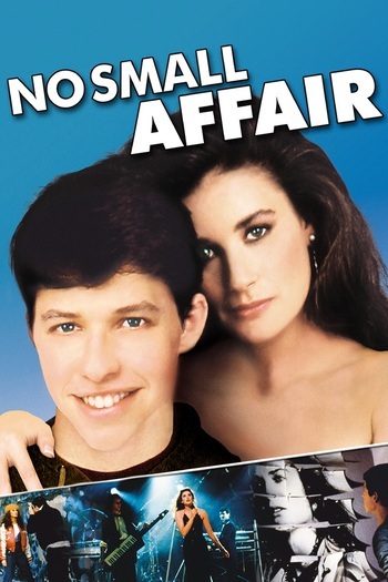 No Small Affair