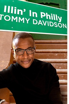 Tommy Davidson: Illin' In Philly