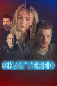 Shattered (2021)