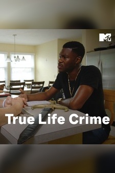 True Life: Crime