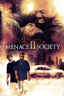 Menace II Society (Director's Cut)