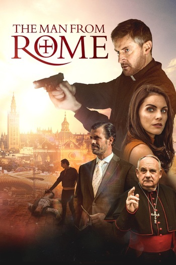 The Man From Rome