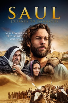 Saul: Journey to Damascus