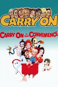 Carry On At Your Convenience