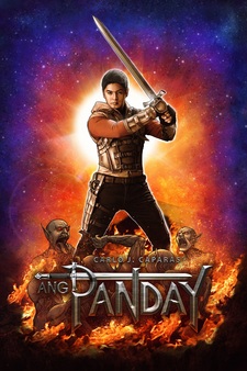 Ang Panday (The Blacksmith)