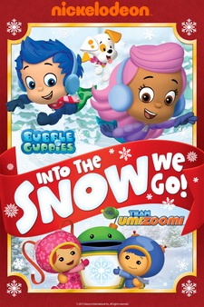 Bubble Guppies and Team Umizoomi: Into t...