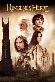 The Lord of the Rings: The Two Towers (Extended Edition)