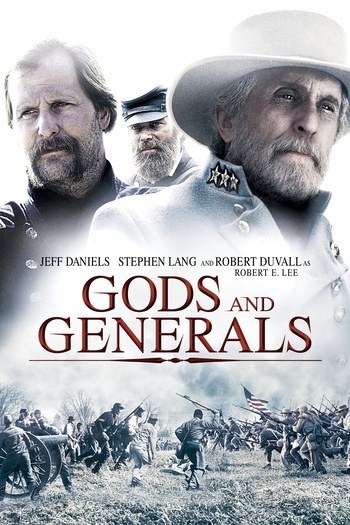 Gods and Generals