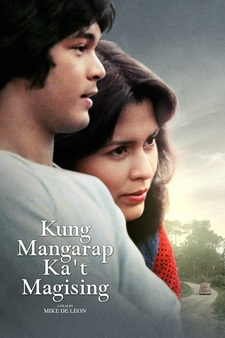 Kung Mangarap Ka't Magising