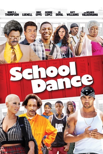 School Dance