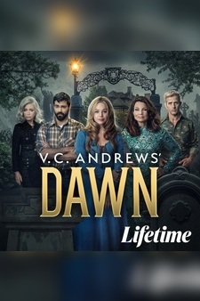 VC Andrews' Dawn