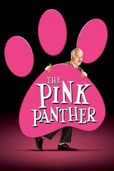 The Pink Panther (2006)