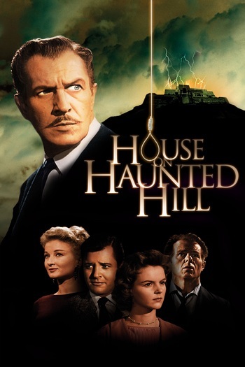 House on Haunted Hill