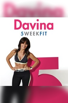 Davina, 5 Week Fit