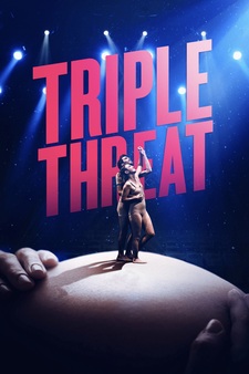 Triple Threat (2020)