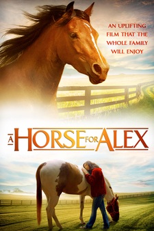 A Horse for Alex