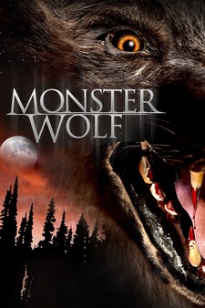 Monsterwolf