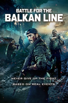 Battle for the Balkan Line