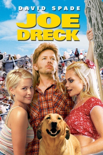 Joe Dirt