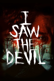 I Saw the Devil