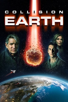 Collision Earth (2020)