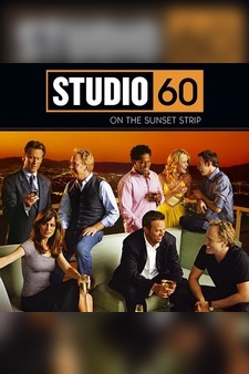 Studio 60 On the Sunset Strip