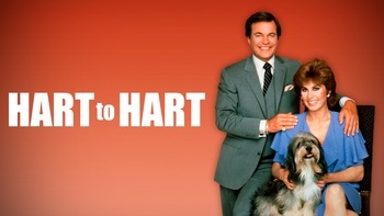 Hart to Hart