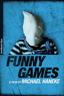 Funny Games - Where to Watch and Stream (UK)