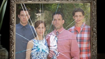 Blood Relatives