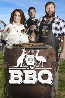 The BBQ