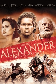 Alexander (The Ultimate Cut)