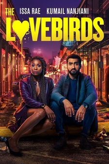The Lovebirds (Extended Cut)