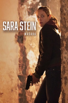 Sara Stein: Masada