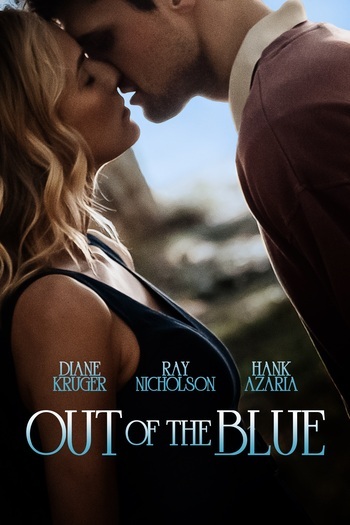 Out of the Blue
