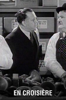 Laurel & Hardy: Saps at Sea