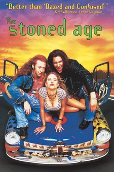 The Stoned Age (1994)