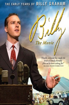 Billy: The Early Years of Billy Graham
