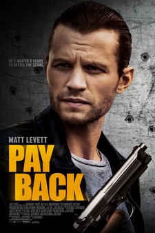 Payback (2020)