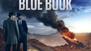 Project Blue Book