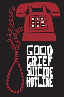 Good Grief Suicide Hotline
