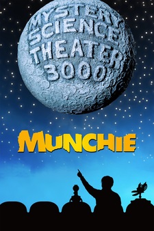 Mystery Science Theater: Munchie