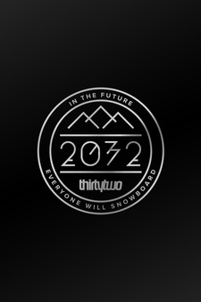 2032– The ThirtyTwo Movie