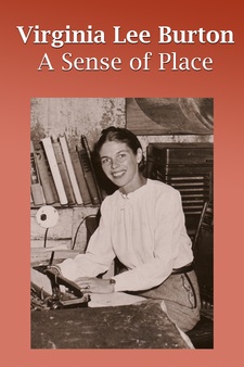 Virginia Lee Burton: A Sense of Place