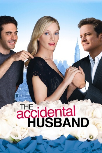 The Accidental Husband Where to Watch and Stream (CA)