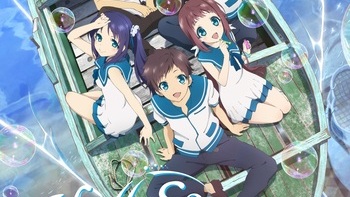 A Lull in the Sea (English Dubbed Version)